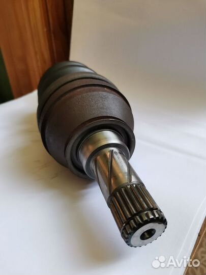 Шрус внутренний opel astra h z16xer