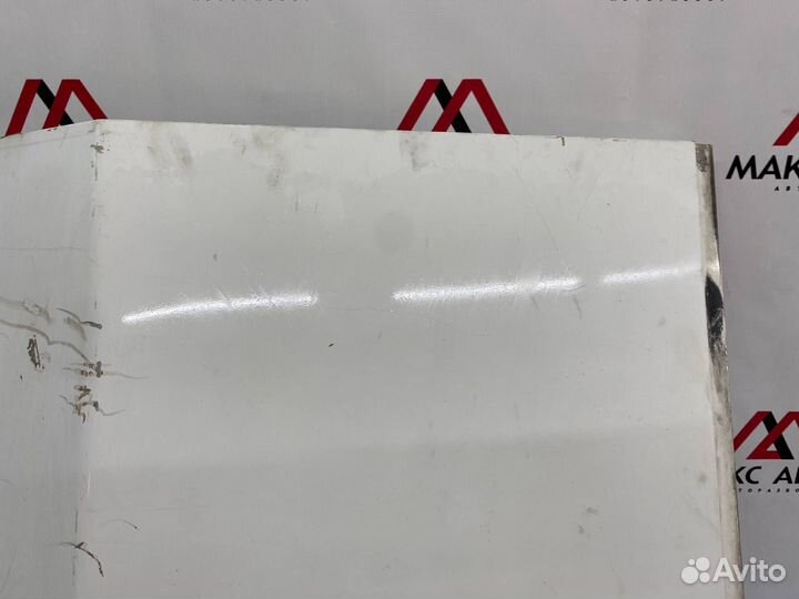 Б/У Облицовка правый Thermo King Рефрижератор Sb-2