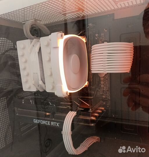 Ryzen 5 5600X