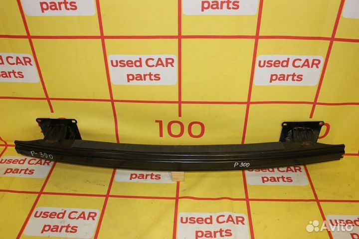 Усилитель бампера - Land Rover Freelander 2