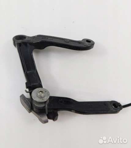 Yamaha fjr1300 линки механизм подъёма стекла