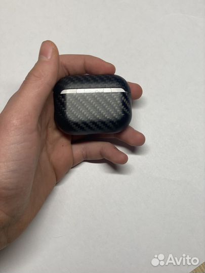 Чехол для airpods pro