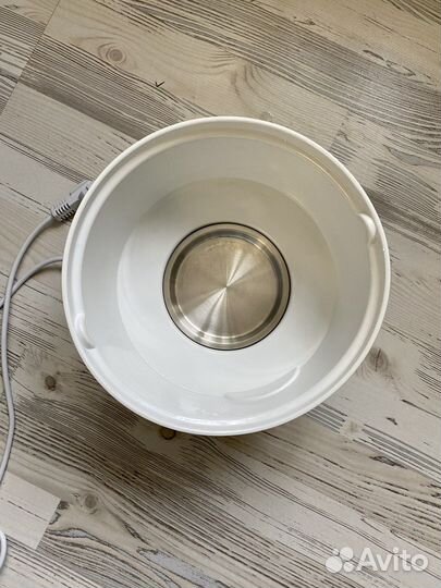 Электронный паровой стерилизатор