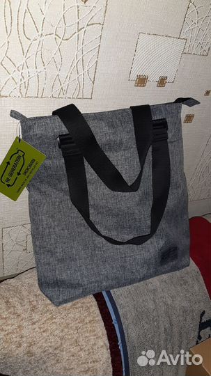 Сумка трансформер