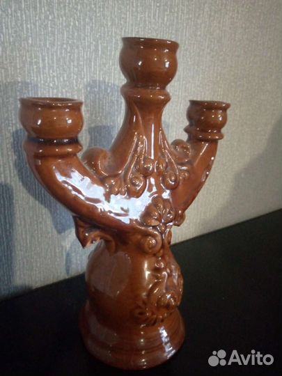 Подсвечник