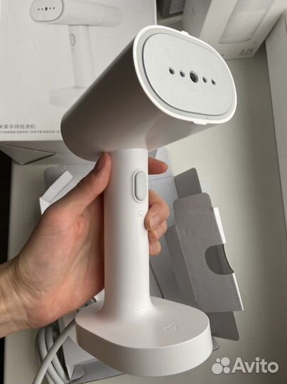 Xiaomi машинка для удаления катышек
