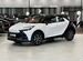 Toyota C-HR 2.0 CVT, 2024, 65 км с пробегом, цена 5700000 руб.