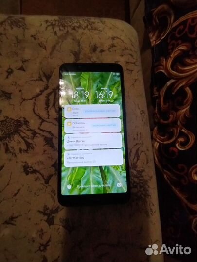 Xiaomi Redmi, 4 ГБ