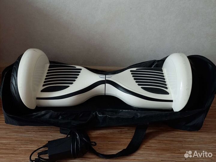 Гироскутер