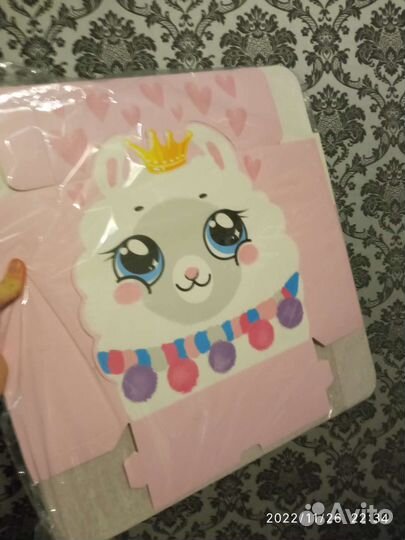 Коробка подарочная