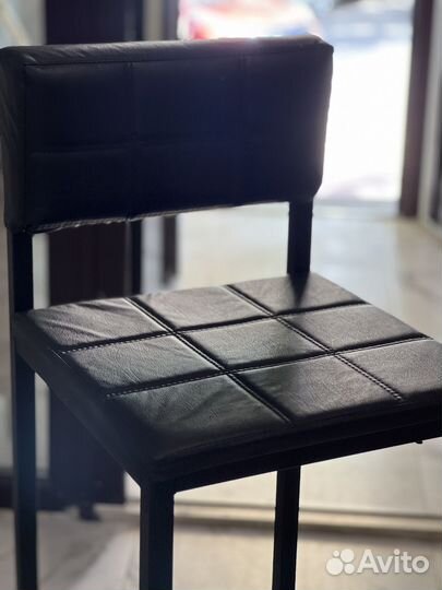 Барный стул бу