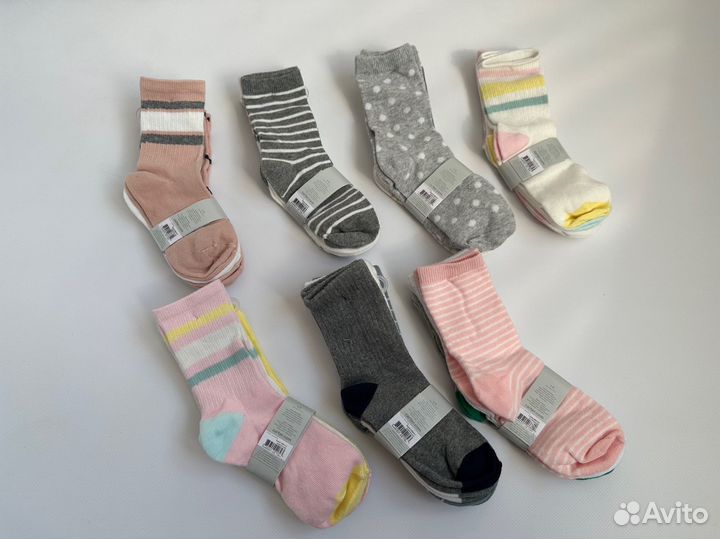 Носки carters детские