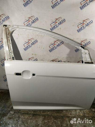 Дверь передняя правая Ford Focus III (2011—2015)