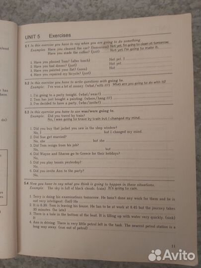 English grammar in use murphy raymond