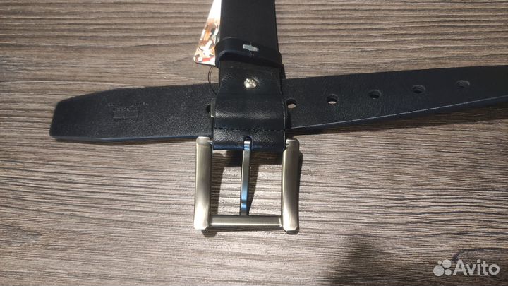 Ремень Tommy Hilfiger 120 см