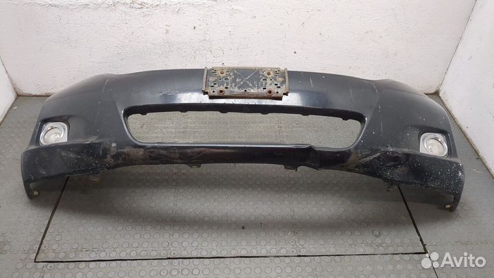 Бампер Toyota Venza, 2009