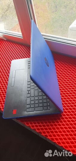 Ноутбук HP laptop 15-bw065ur