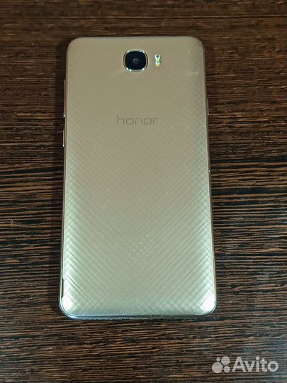 Смартфон Honor 5A LYO-L21 под ремонт