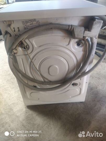 Стиральная машина бу bosch
