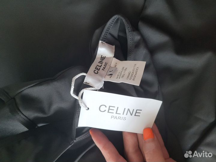 Спортивный костюм Celine