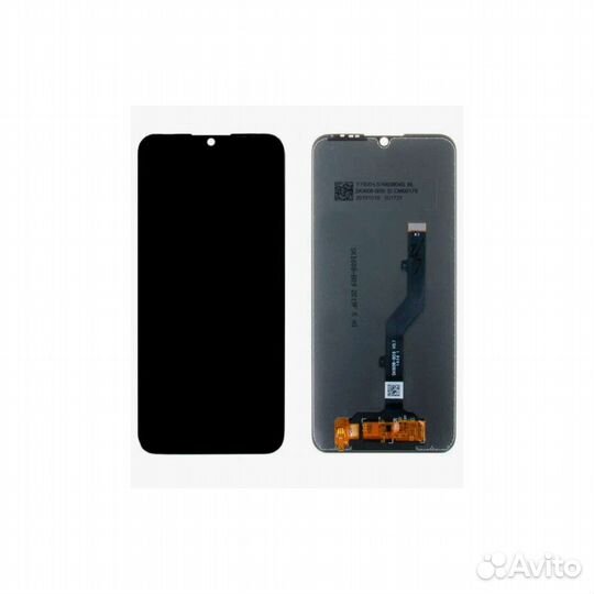 Дисплей для ZTE Blade A7 (2020) /A5 (2020)