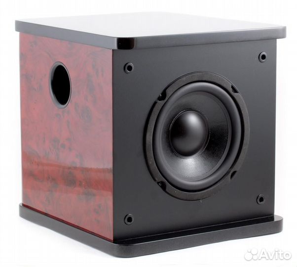 Сабвуфер Microlab