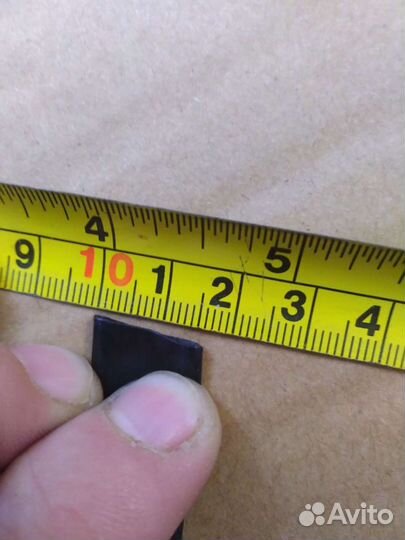 Термоусадка 10,14,16мм