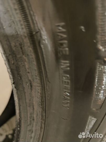 Goodyear UltraGrip Ice SUV 215/60 R17 96T