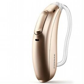 Слуховые аппараты Phonak Bolero M50-M