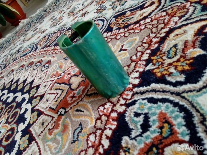 Вилка для трюкового самоката