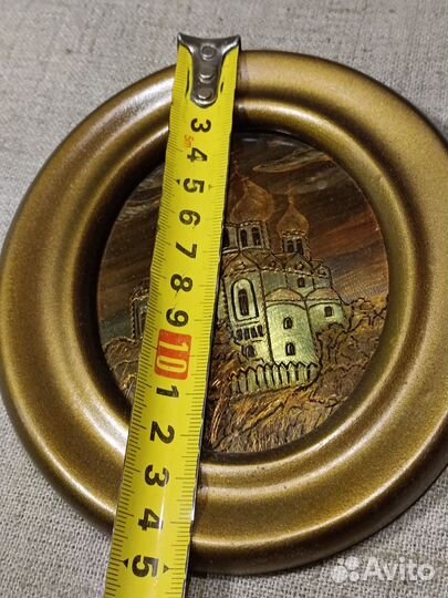 Пано на стену