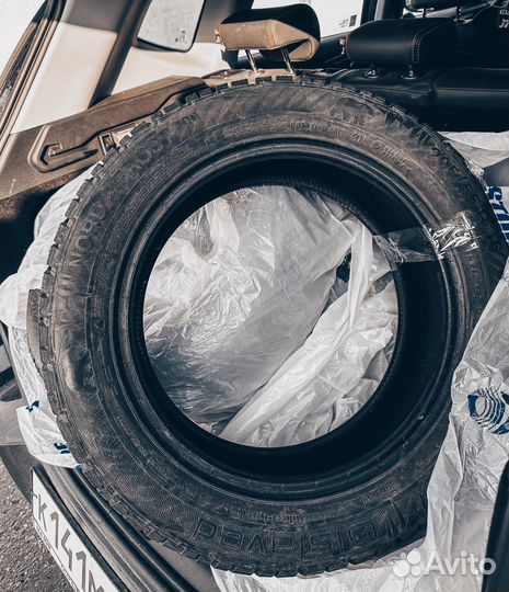 Gislaved NordFrost 100 205/55 R16 94T