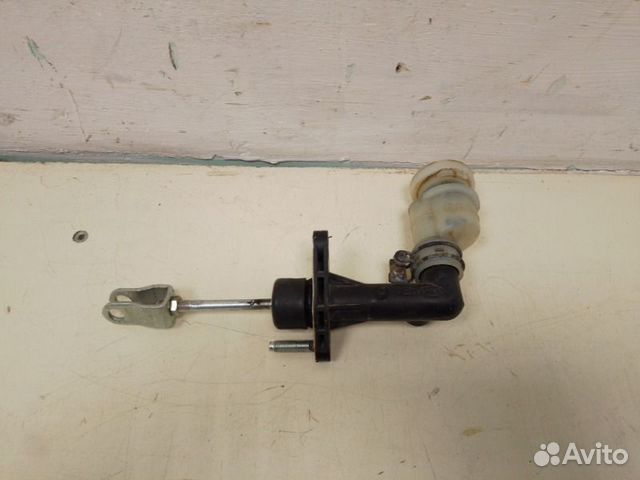 Цилиндр сцепления главный Hyundai Sonata EF 2.0