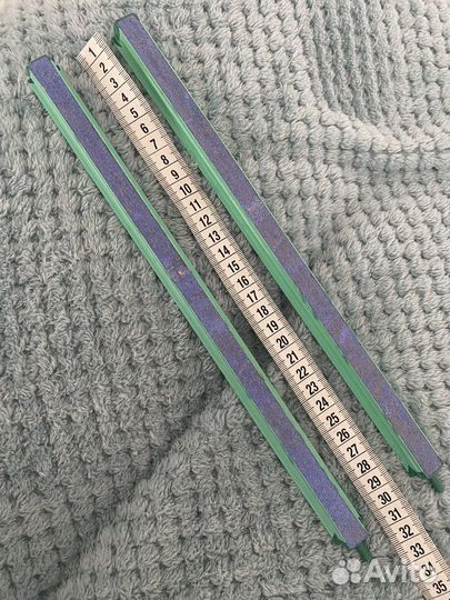 Распылитель 2 шт для компрессора 30 см