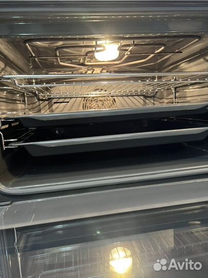 Духовой шкаф Bosch 45 Германия