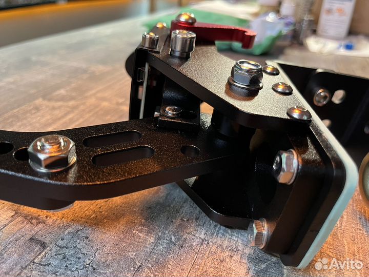 Игровой ручник USB для компьютера / пк