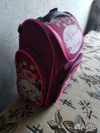 Ранец школьный