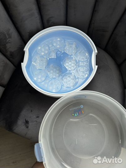 Стерилизатор philips avent