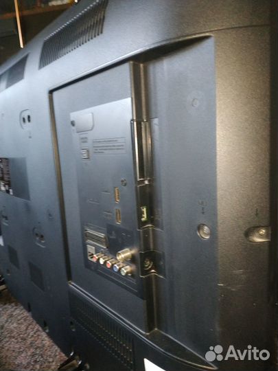 Продам телевизор Panasonic 42asr600