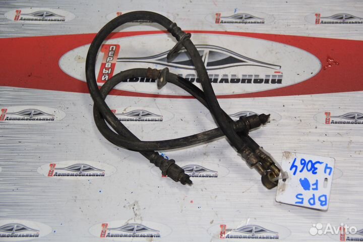 Тормозной шланг перед c Subaru Legacy BP5 EJ20X