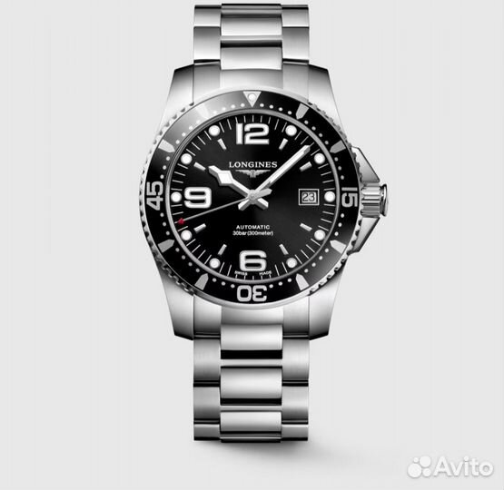 Longines hydroconquest 41mm