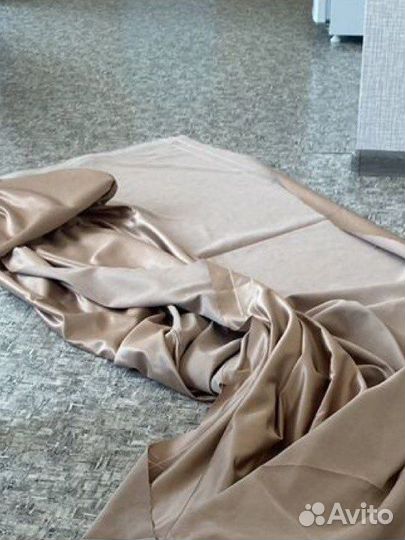 Швея по пошиву штор на дому