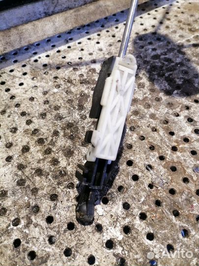 Трос АКПП Opel Vectra C