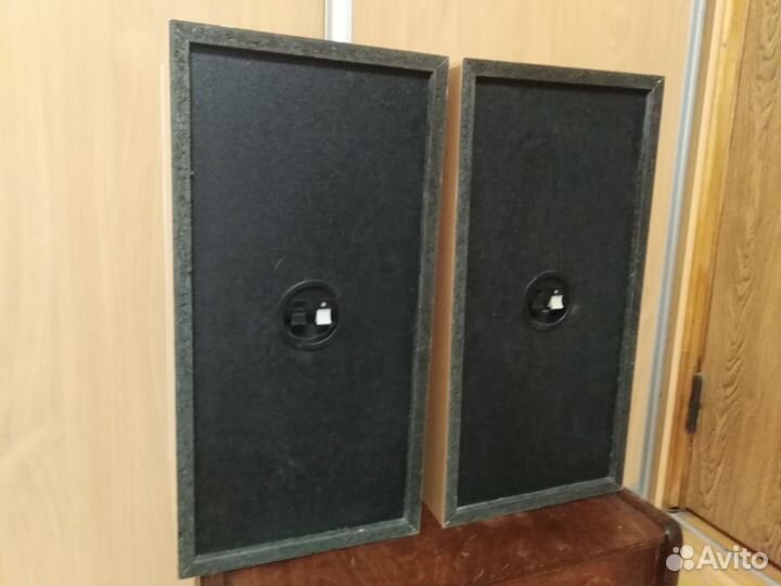 Акустика Sony SS-WZ8E