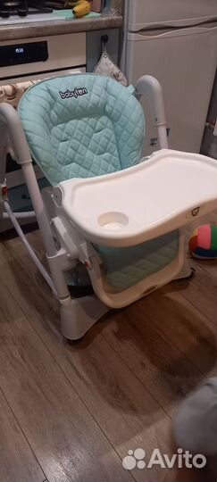 Стул для кормления