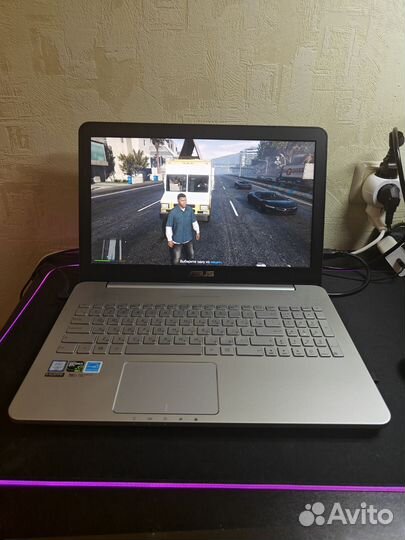 Мощнейший Игровой Зверь CS2 GTA5 dota2 ultra Видео