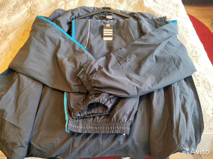 Спортивный костюм adidas мужской