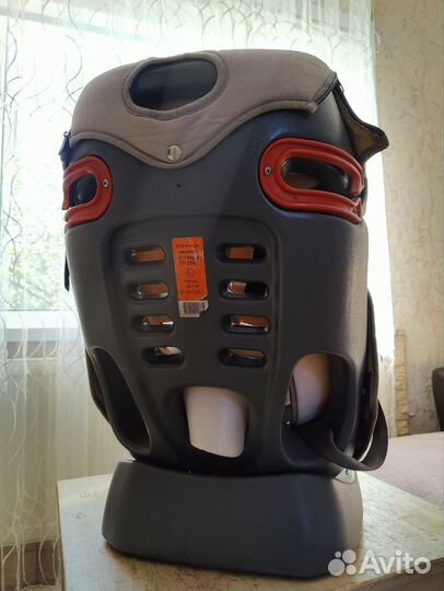 Кресло автомобильное