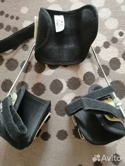 Аппарат свош