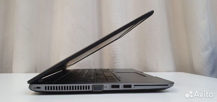 8-Ядер hp Probook i7, 16-Оперативки + Доставка